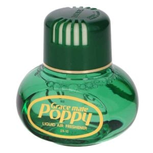 Poppy Pine -ilmanraikastin 150 ml